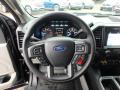 2019 Ford F150 STX SuperCab 4x4 Steering Wheel #15 2019 Ford F150 STX SuperCab 4x4 Steering Wheel #15