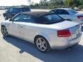 2007 A4 2.0T Cabriolet #2