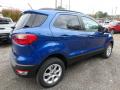 2018 EcoSport SE 4WD #2 2018 EcoSport SE 4WD #2