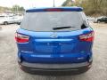2018 EcoSport SE 4WD #4 2018 EcoSport SE 4WD #4