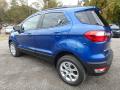 2018 EcoSport SE 4WD #5 2018 EcoSport SE 4WD #5
