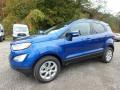 2018 EcoSport SE 4WD #7 2018 EcoSport SE 4WD #7