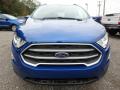 2018 EcoSport SE 4WD #8 2018 EcoSport SE 4WD #8
