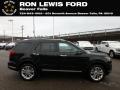 2019 Explorer Limited 4WD #1