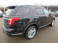 2019 Explorer Limited 4WD #2