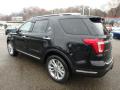 2019 Explorer Limited 4WD #4