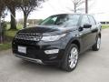 2016 Discovery Sport HSE Luxury 4WD #12