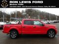 2019 F150 STX SuperCrew 4x4 #1