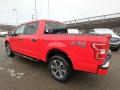 2019 F150 STX SuperCrew 4x4 #4