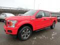 2019 F150 STX SuperCrew 4x4 #6