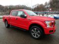 2019 F150 STX SuperCrew 4x4 #8