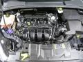 2017 Focus SE Hatch #8