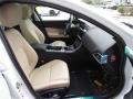 Front Seat of 2019 Jaguar XE Premium AWD #5