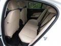 Rear Seat of 2019 Jaguar XE Premium AWD #13