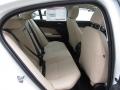 Rear Seat of 2019 Jaguar XE Premium AWD #18