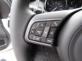  2019 Jaguar XE Premium AWD Steering Wheel #26