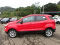 2018 EcoSport SE 4WD #6
