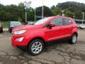 2018 EcoSport SE 4WD #7