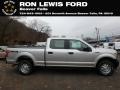 2019 F150 XL SuperCrew 4x4 #1 2019 F150 XL SuperCrew 4x4 #1