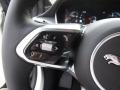  2019 Jaguar I-PACE First Edition AWD Steering Wheel #27
