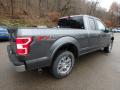 2019 F150 Lariat SuperCab 4x4 #2