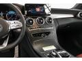 Controls of 2019 Mercedes-Benz C 300 Cabriolet #6