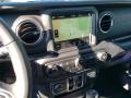 Navigation of 2019 Jeep Wrangler Unlimited Sahara 4x4 #10