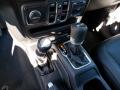  2019 Wrangler Unlimited 8 Speed Automatic Shifter #9