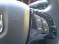  2019 Ram ProMaster City Wagon SLT Steering Wheel #17
