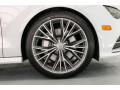  2017 Audi A7 3.0 TFSI Premium Plus quattro Wheel #8