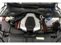  2017 A7 3.0 Liter TFSI Supercharged DOHC 24-Valve V6 Engine #9