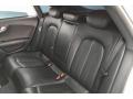 Rear Seat of 2017 Audi A7 3.0 TFSI Premium Plus quattro #17