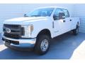 2019 F250 Super Duty XL Crew Cab 4x4 #4