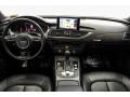 Dashboard of 2017 Audi A7 3.0 TFSI Premium Plus quattro #18