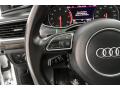  2017 Audi A7 3.0 TFSI Premium Plus quattro Steering Wheel #19