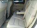 Rear Seat of 2019 Jeep Grand Cherokee Overland 4x4 #10