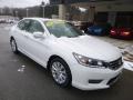 2013 Accord EX-L V6 Sedan #4 2013 Accord EX-L V6 Sedan #4