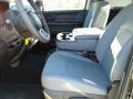 Front Seat of 2019 Ram 1500 Classic Express Crew Cab #9