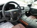 Dashboard of 2019 Chevrolet Tahoe Premier 4WD #20