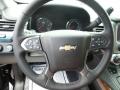  2019 Chevrolet Tahoe Premier 4WD Steering Wheel #22