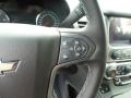 Controls of 2019 Chevrolet Tahoe Premier 4WD #23