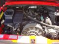  1995 911 3.6 Liter OHC 12V Flat 6 Cylinder Engine #15