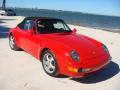  1995 Porsche 911 Guards Red #24