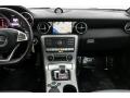 Dashboard of 2018 Mercedes-Benz SLC 43 AMG Roadster #4