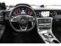  2018 Mercedes-Benz SLC 43 AMG Roadster Steering Wheel #5