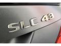  2018 Mercedes-Benz SLC Logo #7
