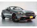  2018 Mercedes-Benz SLC designo Shadow Grey Magno (Matte) #14