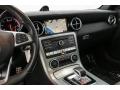 Controls of 2018 Mercedes-Benz SLC 43 AMG Roadster #15