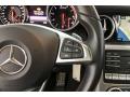  2018 Mercedes-Benz SLC 43 AMG Roadster Steering Wheel #18