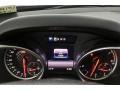  2018 Mercedes-Benz SLC 43 AMG Roadster Gauges #19